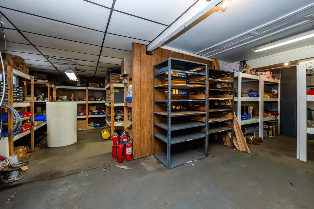 521 Langley Avenue St. Joseph City MI 49085
