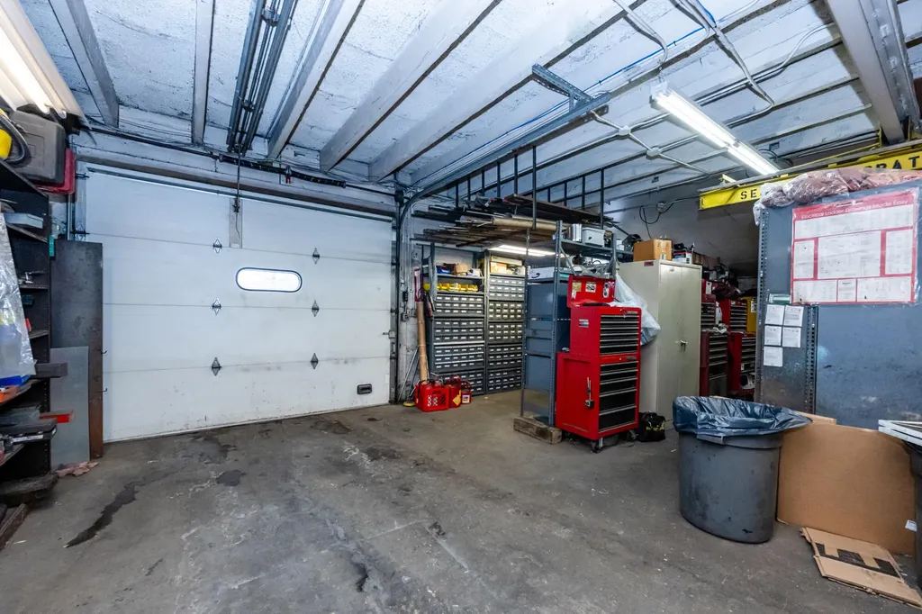 521 Langley Avenue St. Joseph City MI 49085