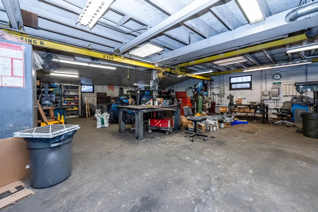 521 Langley Avenue St. Joseph City MI 49085