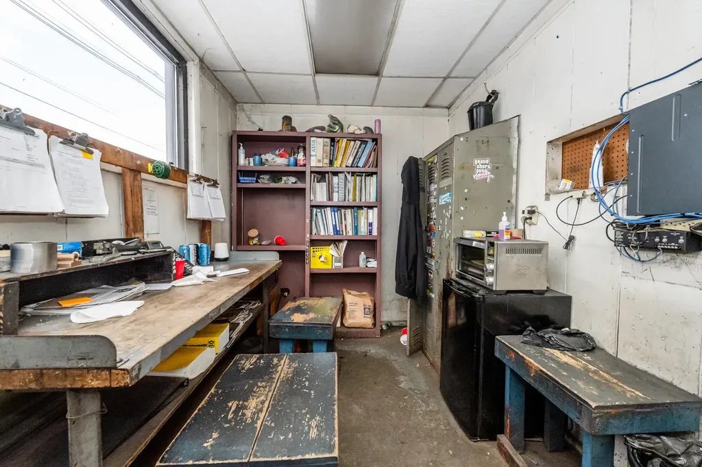 521 Langley Avenue St. Joseph City MI 49085