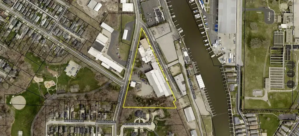521 Langley Avenue St. Joseph City MI 49085