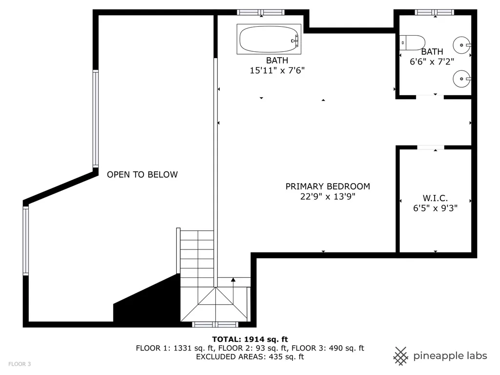 310 Oselka Drive New Buffalo City MI 49117