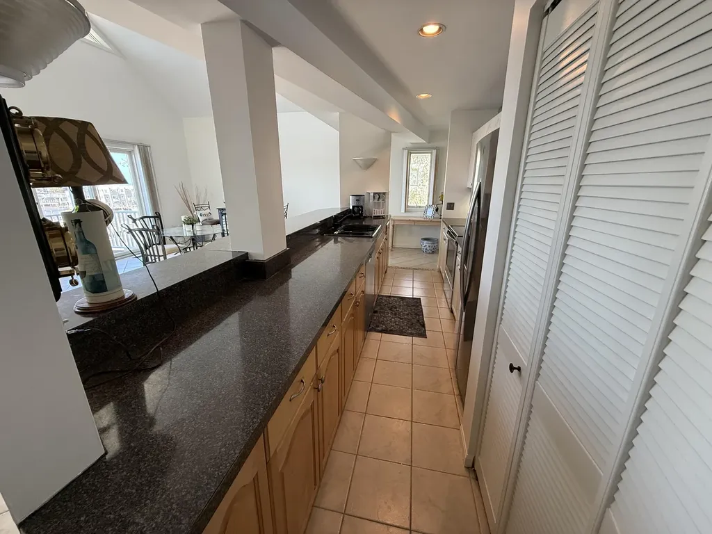 310 Oselka Drive New Buffalo City MI 49117