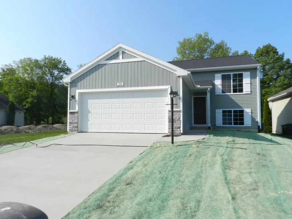 558 Swan River Drive Benton Charter Township MI 49022