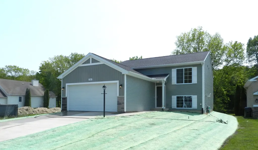 558 Swan River Drive Benton Charter Township MI 49022