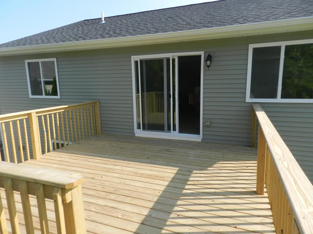 558 Swan River Drive Benton Charter Township MI 49022