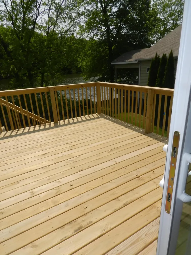 558 Swan River Drive Benton Charter Township MI 49022