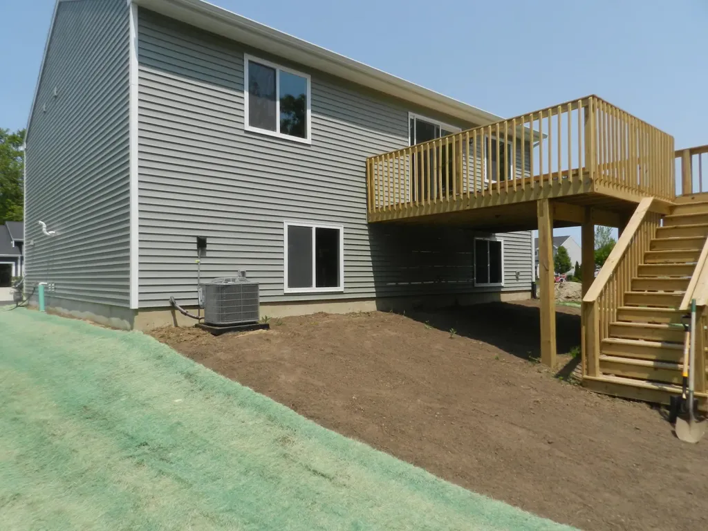 558 Swan River Drive Benton Charter Township MI 49022
