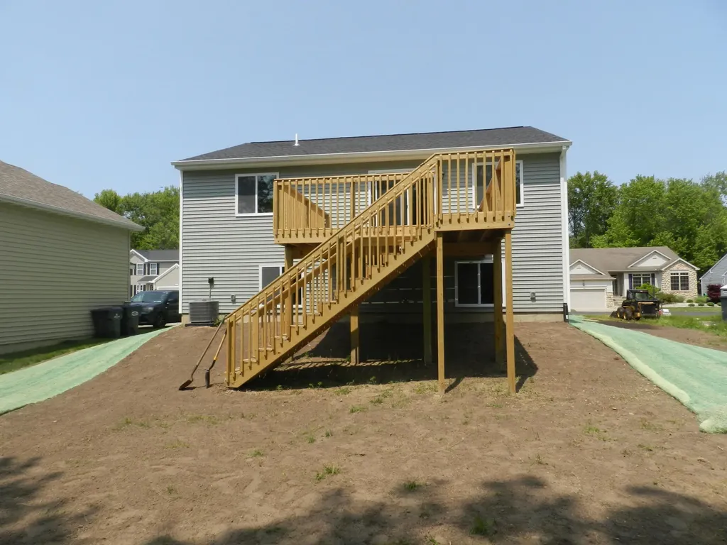 558 Swan River Drive Benton Charter Township MI 49022