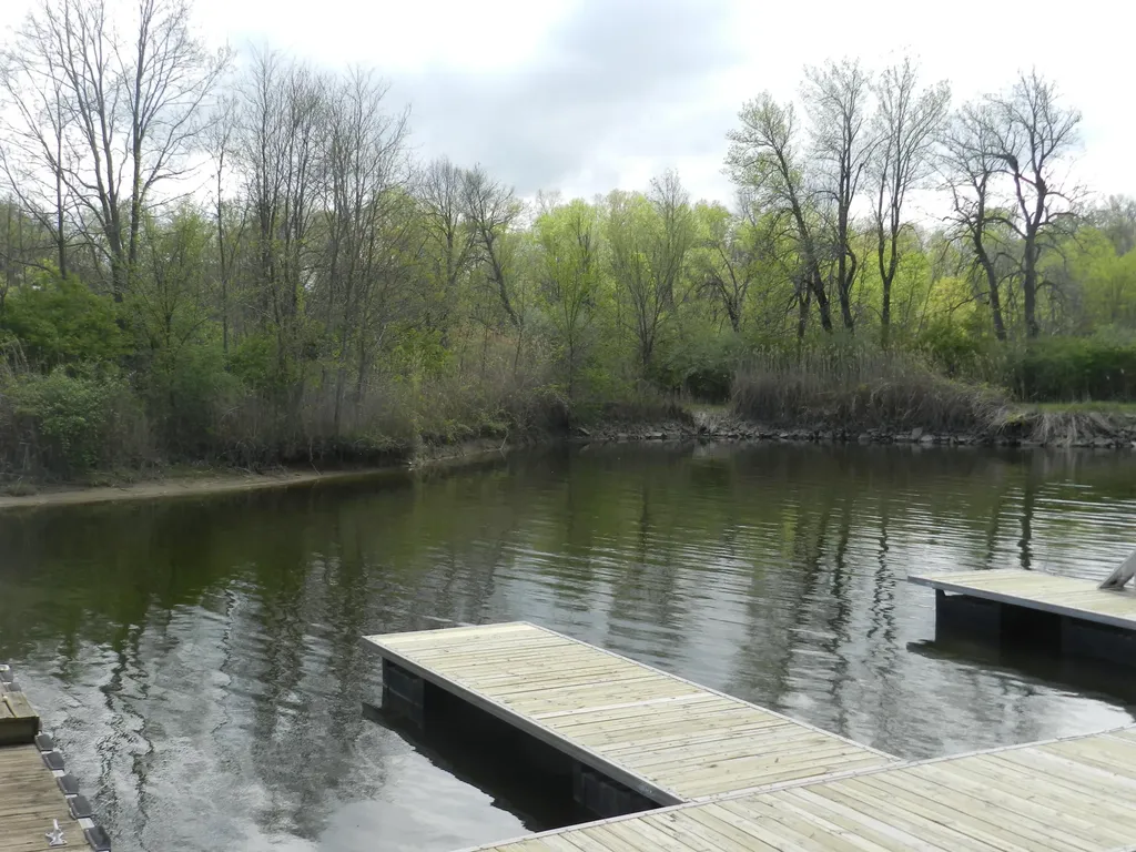 558 Swan River Drive Benton Charter Township MI 49022