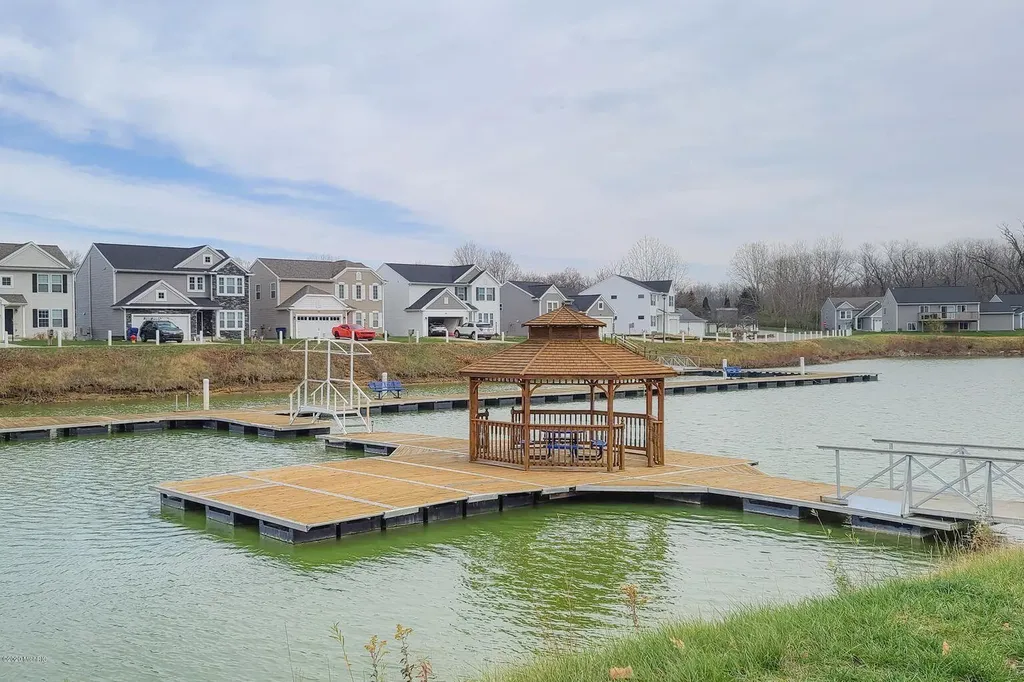 558 Swan River Drive Benton Charter Township MI 49022