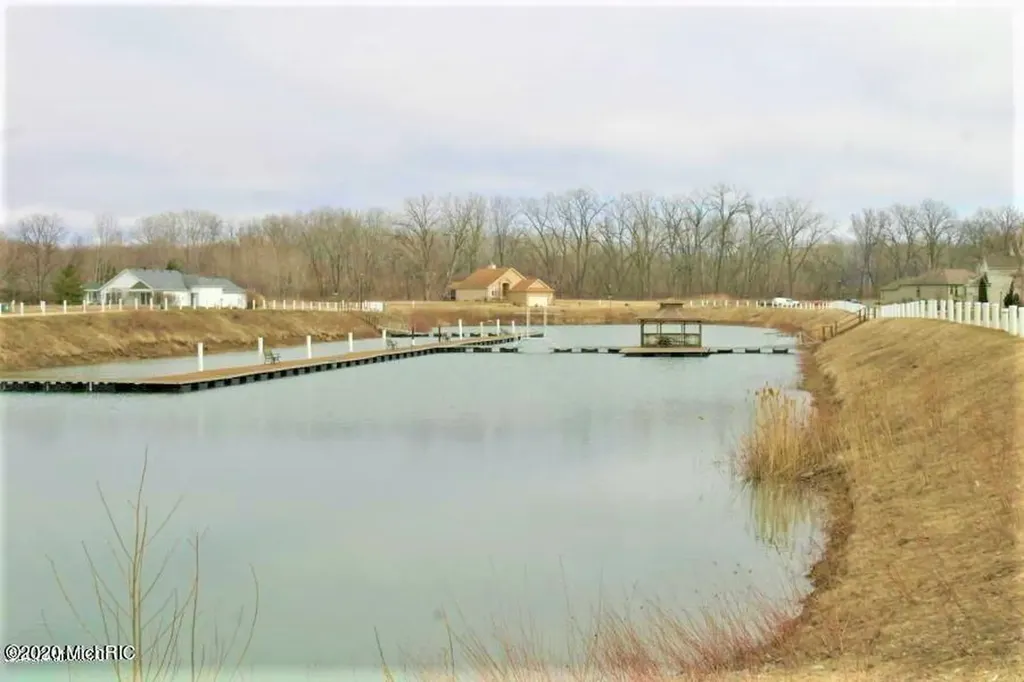 558 Swan River Drive Benton Charter Township MI 49022