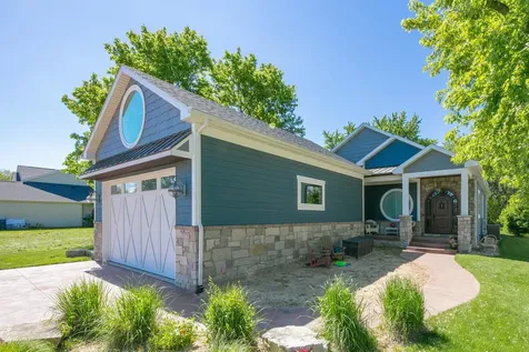 21373 Sail Bay Drive Calvin Township MI 49031