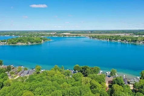 21373 Sail Bay Drive Calvin Township MI 49031