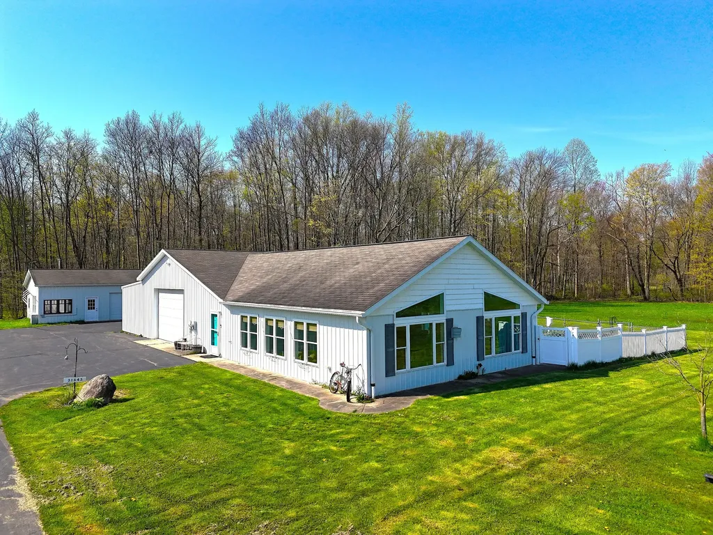 31643 Frost Street Pokagon Township MI 49047
