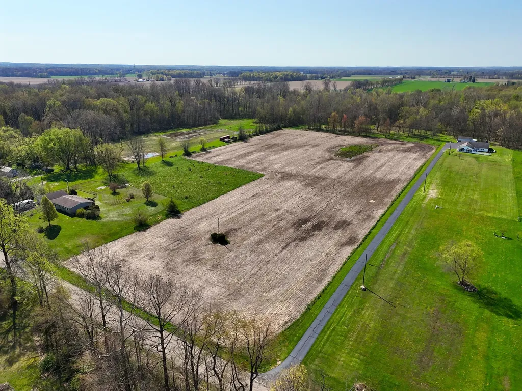 31643 Frost Street Pokagon Township MI 49047