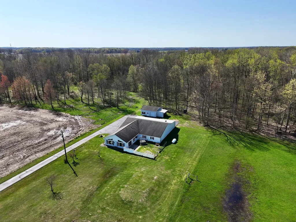 31643 Frost Street Pokagon Township MI 49047