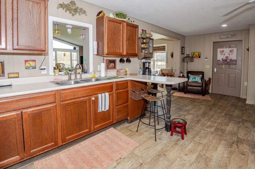 31643 Frost Street Pokagon Township MI 49047