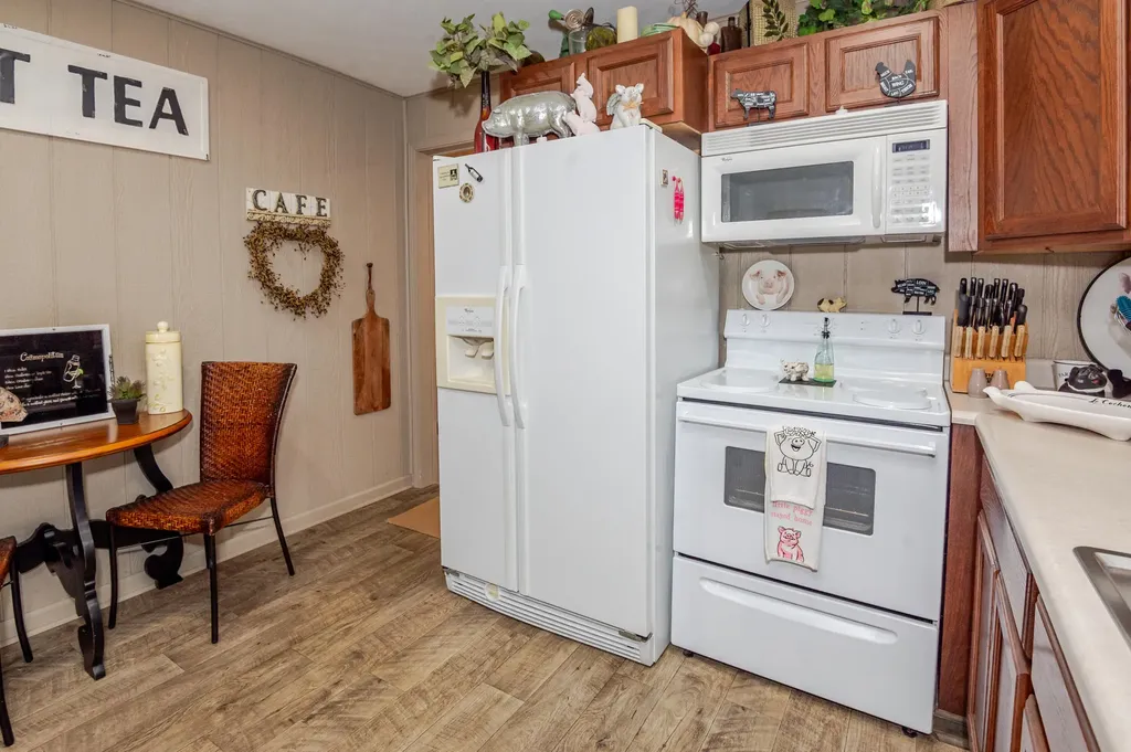 31643 Frost Street Pokagon Township MI 49047