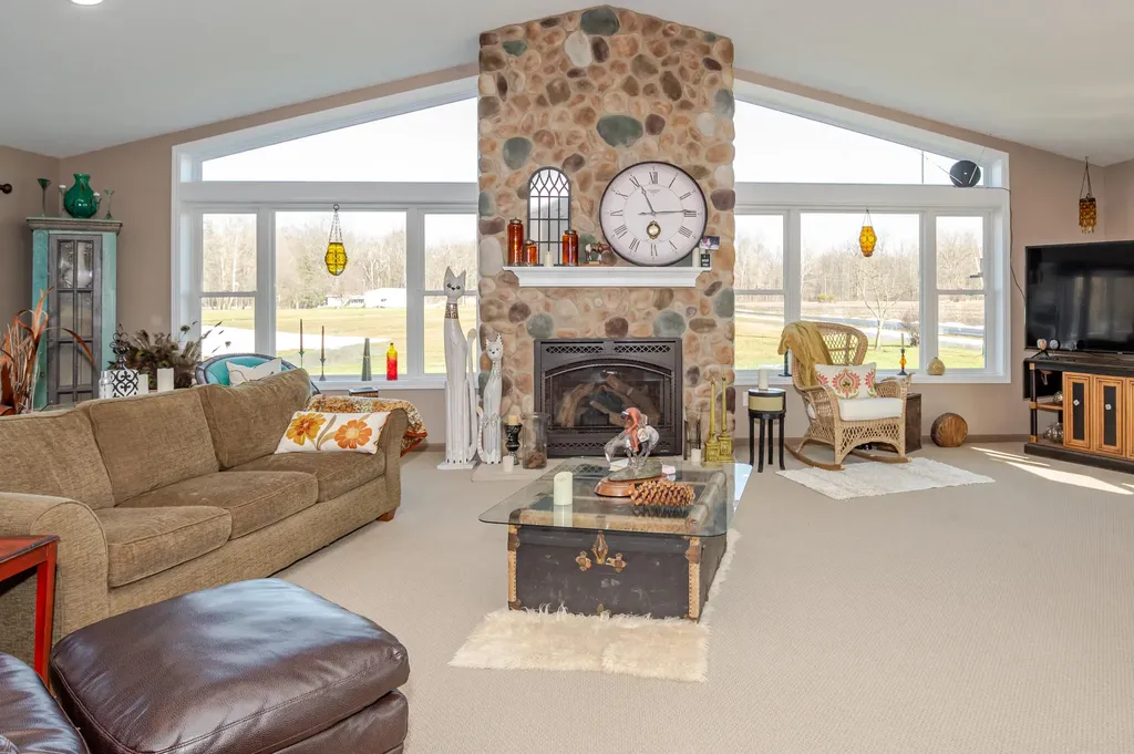 31643 Frost Street Pokagon Township MI 49047
