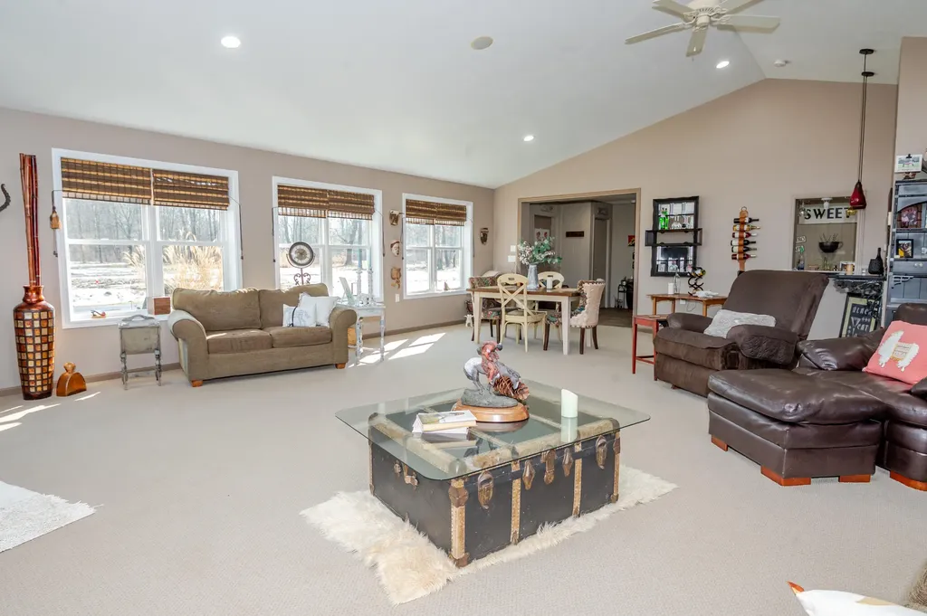 31643 Frost Street Pokagon Township MI 49047