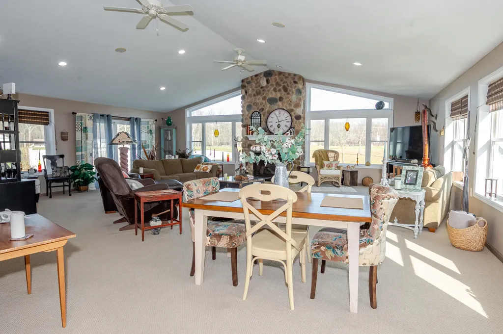 31643 Frost Street Pokagon Township MI 49047