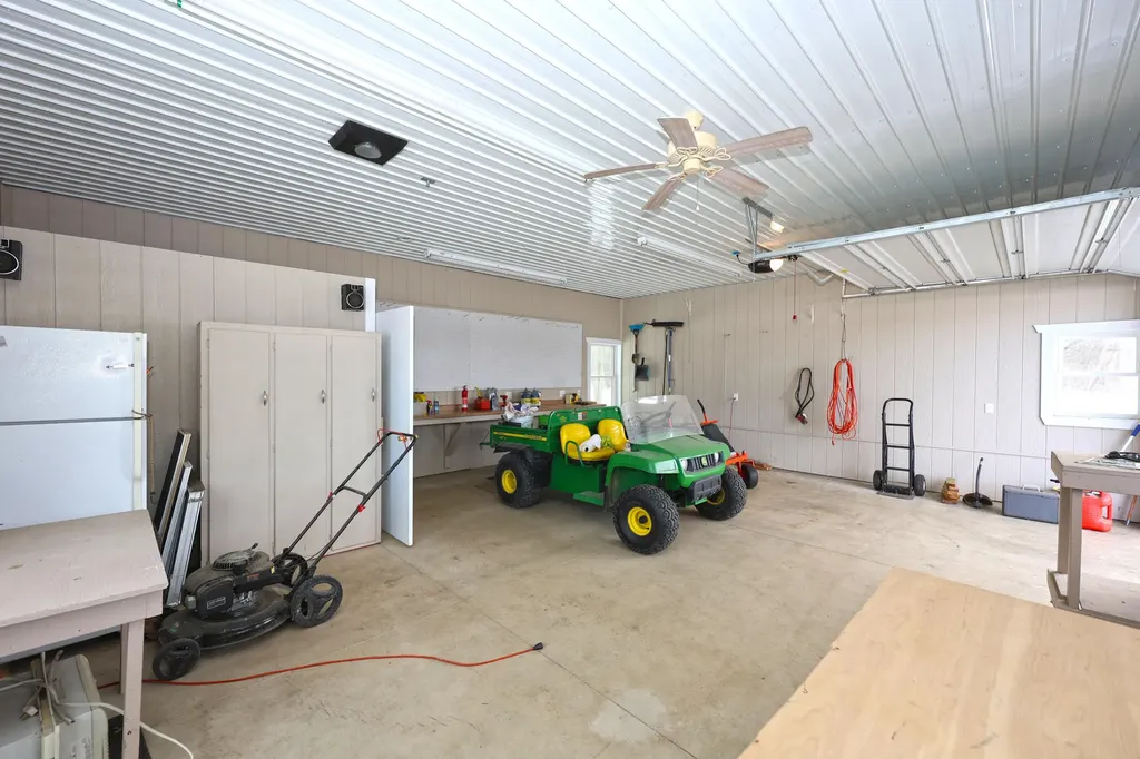 31643 Frost Street Pokagon Township MI 49047