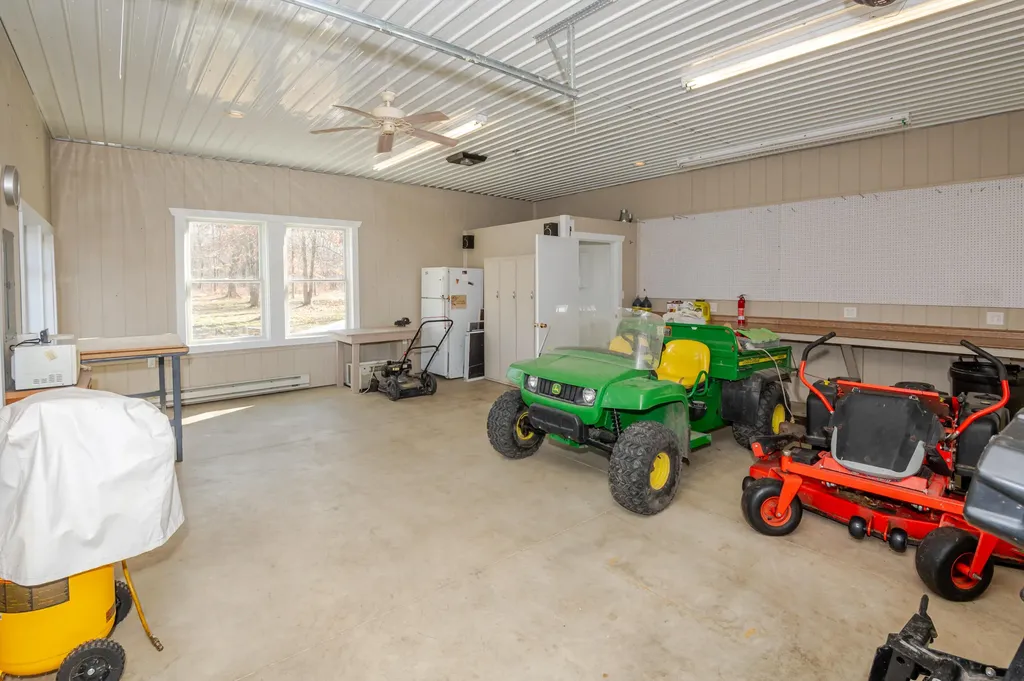 31643 Frost Street Pokagon Township MI 49047