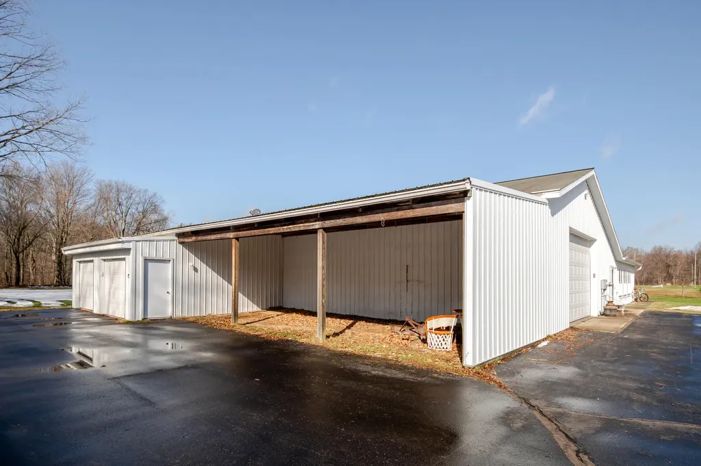 31643 Frost Street Pokagon Township MI 49047