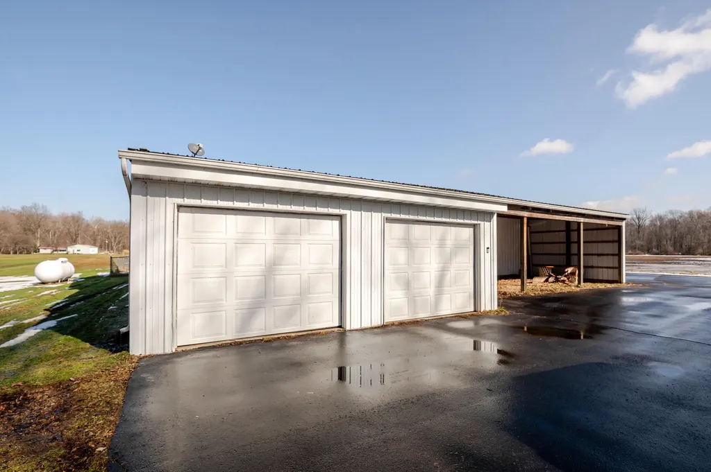 31643 Frost Street Pokagon Township MI 49047