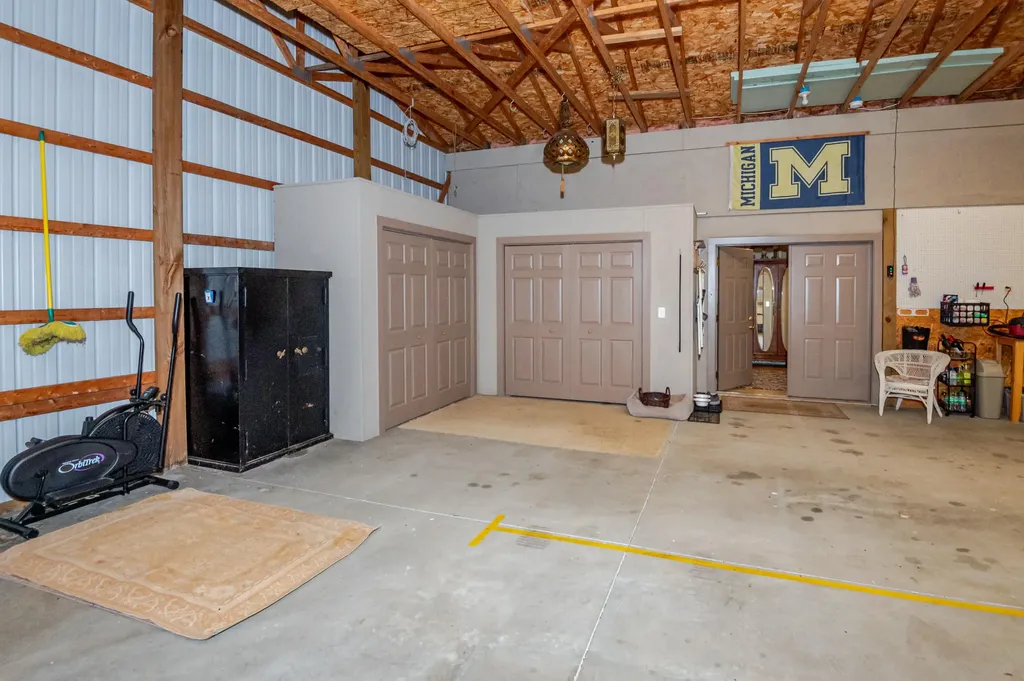31643 Frost Street Pokagon Township MI 49047