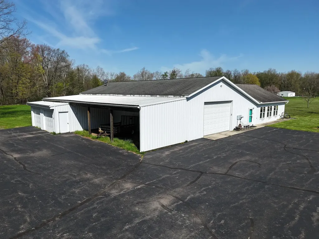 31643 Frost Street Pokagon Township MI 49047