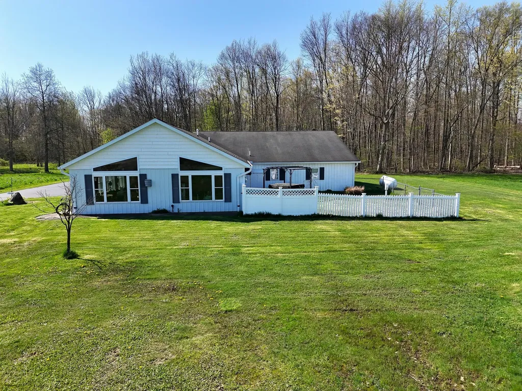 31643 Frost Street Pokagon Township MI 49047