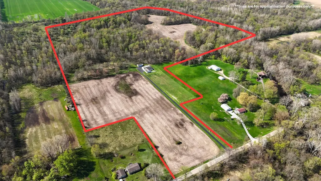 31643 Frost Street Pokagon Township MI 49047