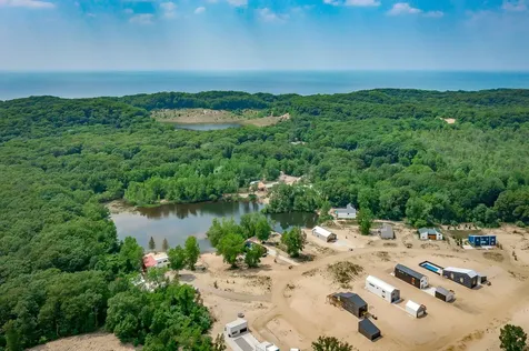 7400 Lake Solis Drive Lake Charter Township MI 49127