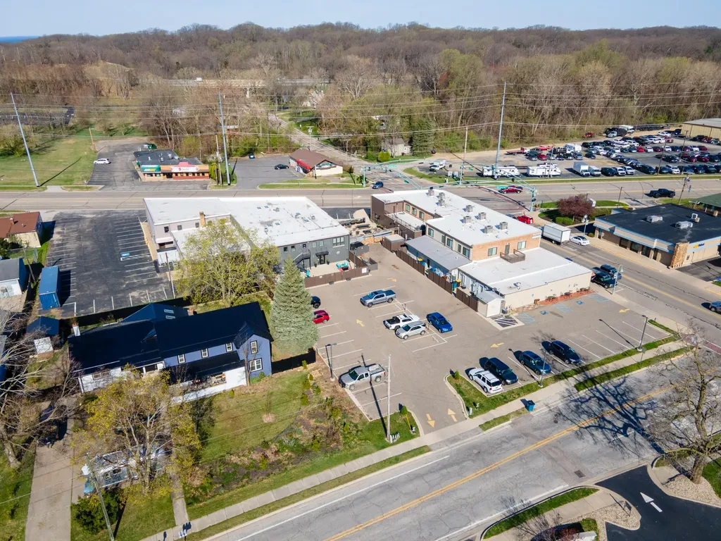 9720 Baldwin Road Bridgman City MI 49106