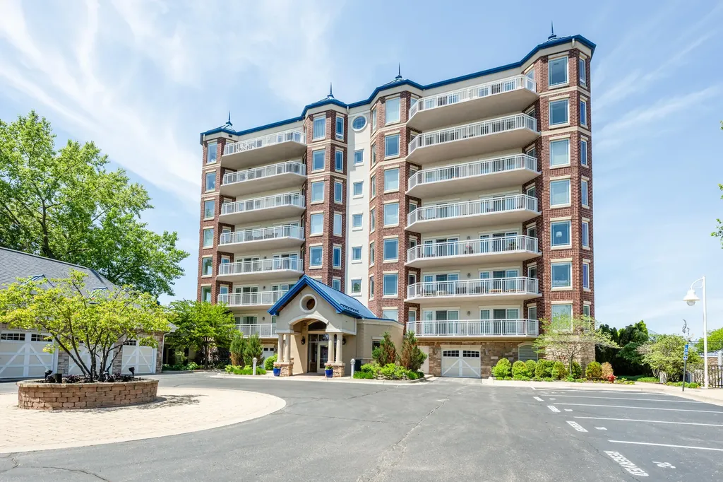 200 Lake Street St. Joseph City MI 49085