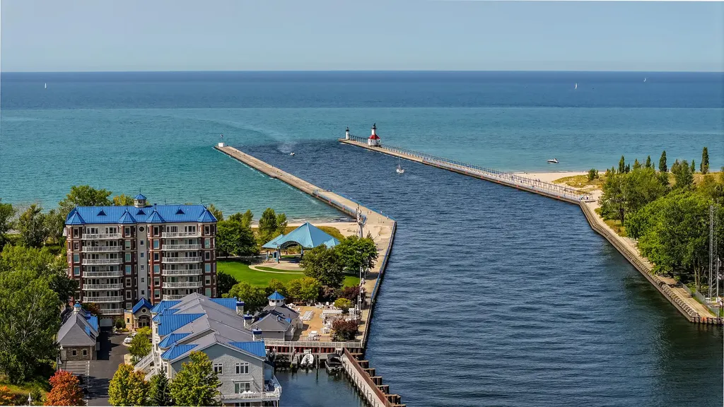 200 Lake Street St. Joseph City MI 49085