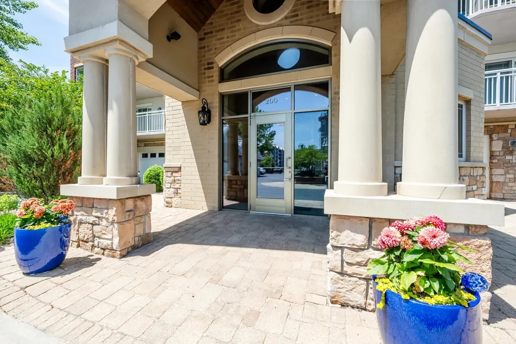 200 Lake Street St. Joseph City MI 49085