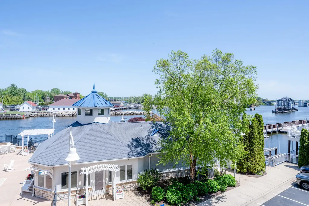 200 Lake Street St. Joseph City MI 49085