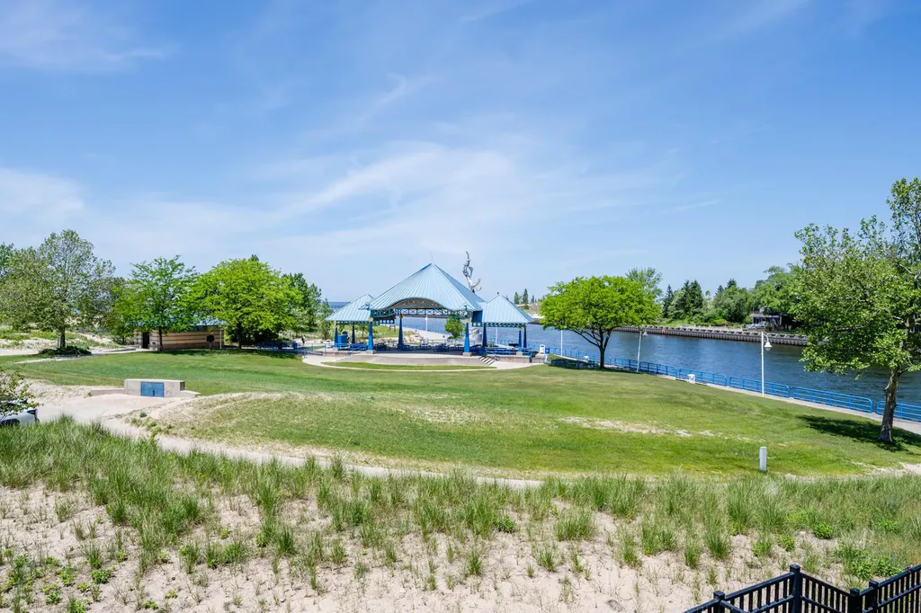 200 Lake Street St. Joseph City MI 49085