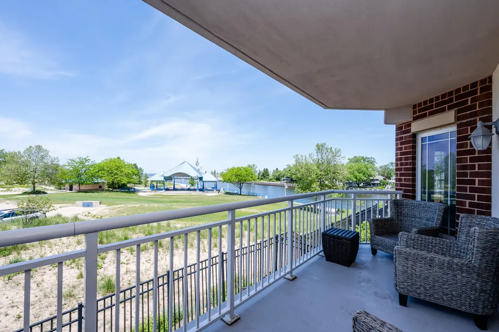 200 Lake Street St. Joseph City MI 49085