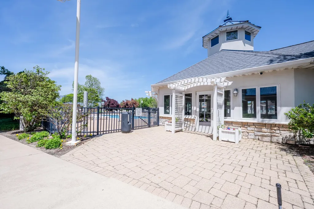 200 Lake Street St. Joseph City MI 49085