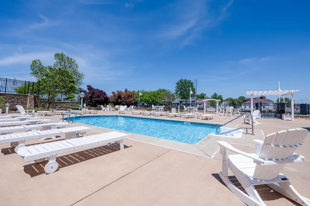 200 Lake Street St. Joseph City MI 49085