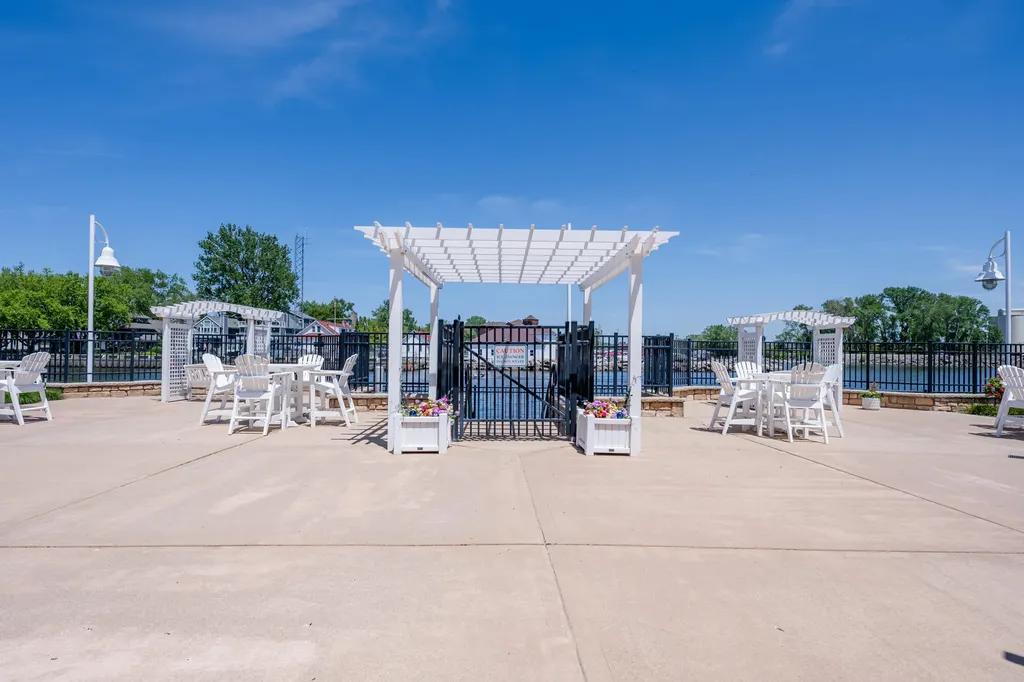200 Lake Street St. Joseph City MI 49085