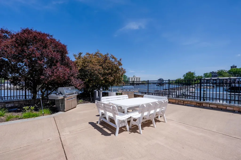 200 Lake Street St. Joseph City MI 49085