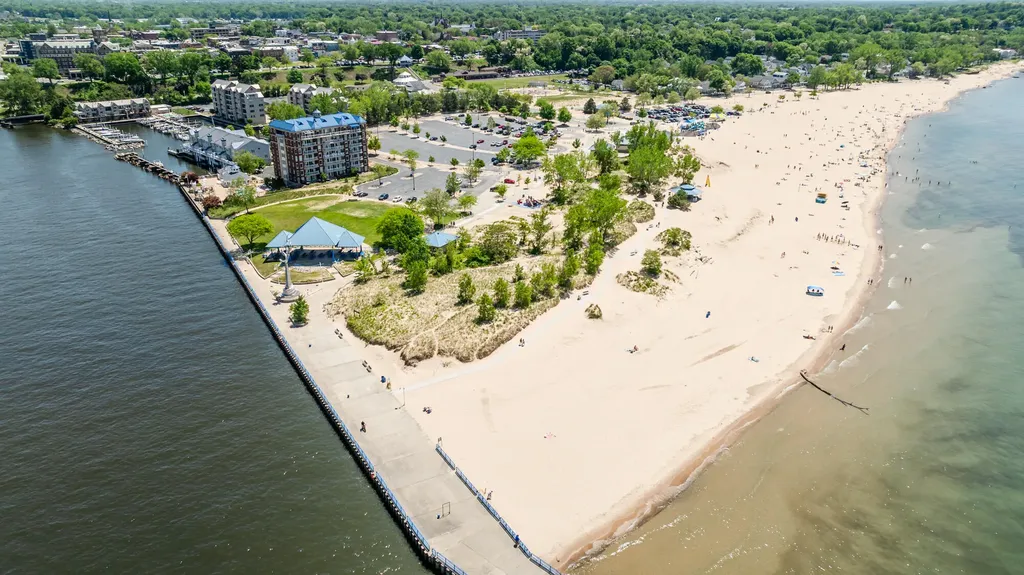 200 Lake Street St. Joseph City MI 49085