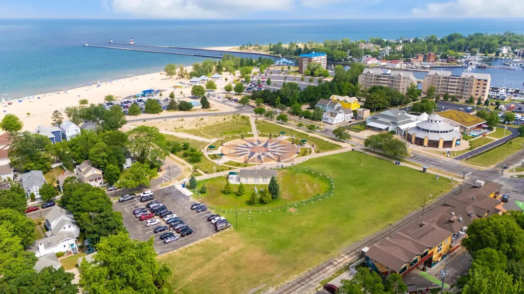 200 Lake Street St. Joseph City MI 49085