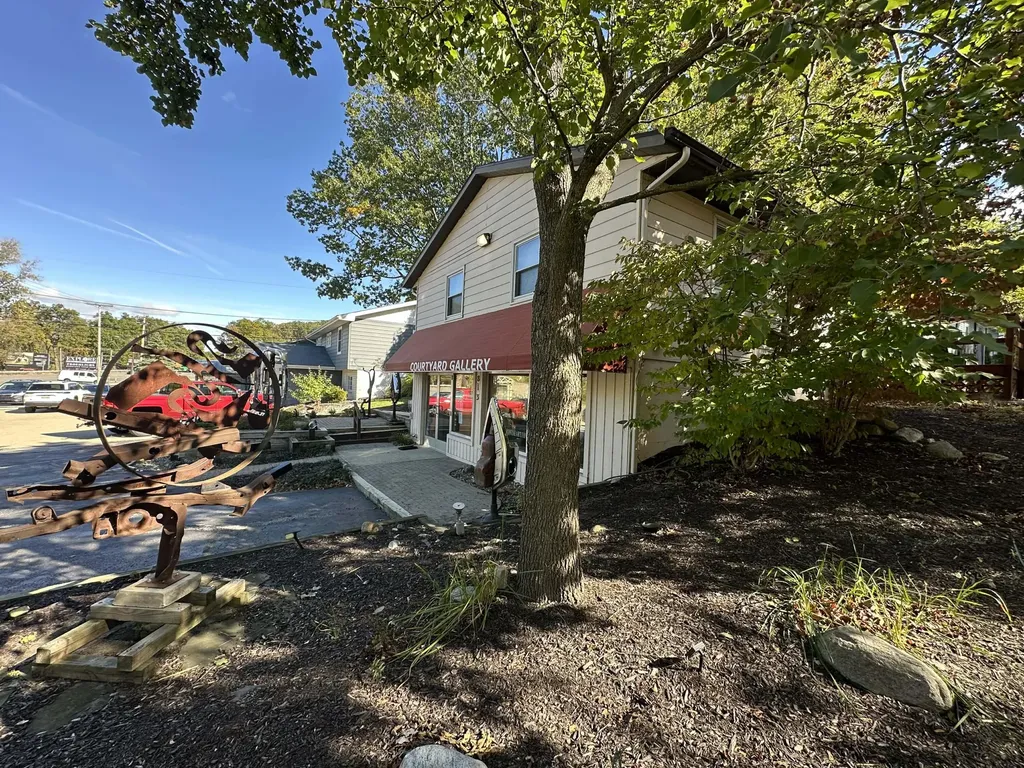 1 S Griffith Street New Buffalo City MI 49117