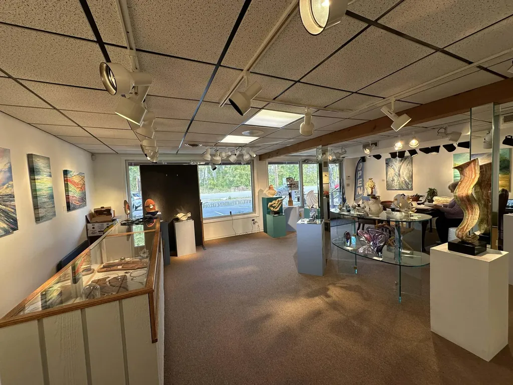1 S Griffith Street New Buffalo City MI 49117